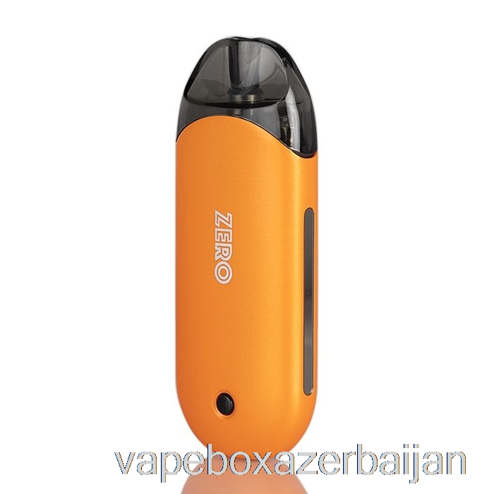 E-Juice Vape Vaporesso Renova ZERO Pod System Orange